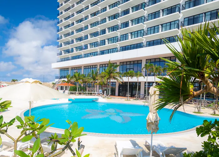 Southern Beach Hotel & Resort