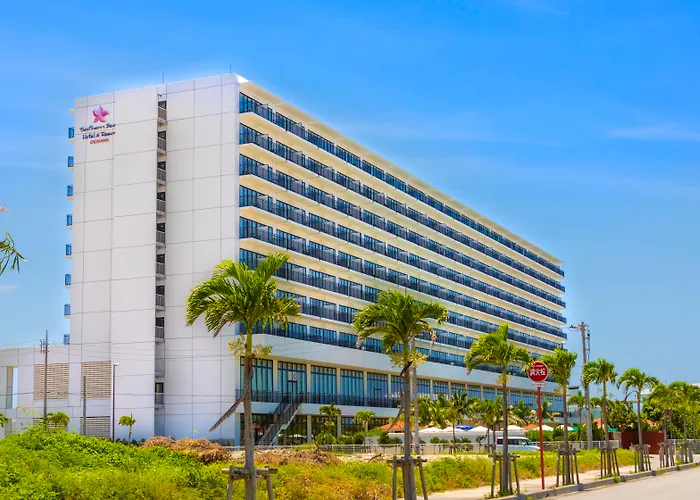 Southern Beach Hotel & Resort